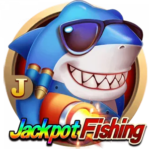 Jili Jackpot Fishing
